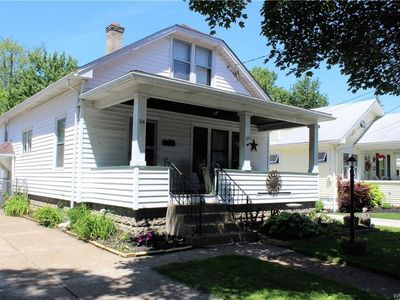 24 Hyland Ave, North Tonawanda, NY, 14120