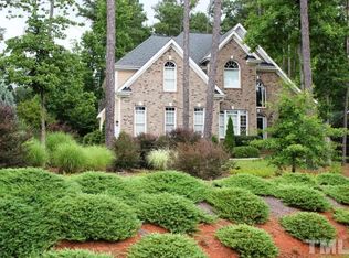 7217 Duncans Ridge Way, Fuquay Varina, NC 27526