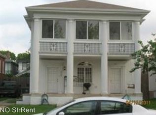 4509 S Galvez St, New Orleans, LA 70125