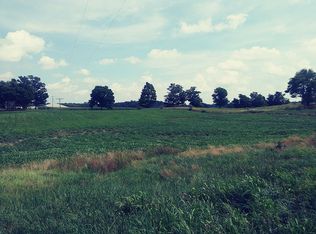 0 Lane Rd, Cement City, MI 49233