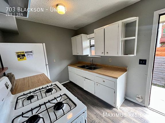 3rd image of 703 Blackson Ave Unit B