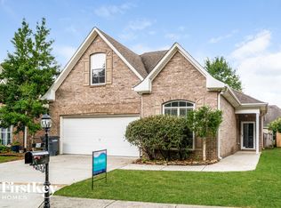 257 Vineyard Ln, Birmingham, AL 35242