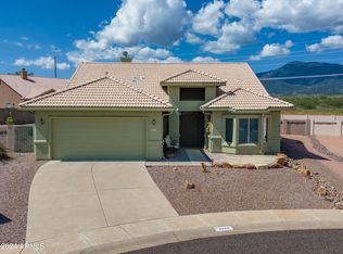 2044 Deepwood Cir, Sierra Vista, AZ 85650