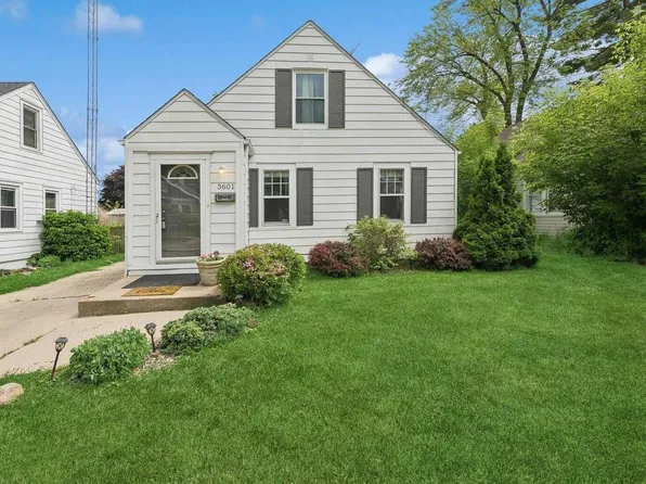 3601 63rd STREET, Kenosha, WI 53142