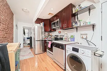 Rented by Living New York