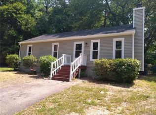 2733 Grantwood Ct, Richmond, VA 23225