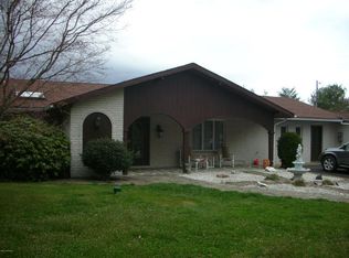 198 Wonder View Dr, Elysburg, PA 17824