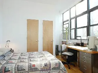 Rented by Corcoran