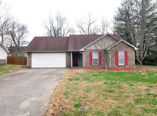 1374 Archer Pl, Clarksville, TN