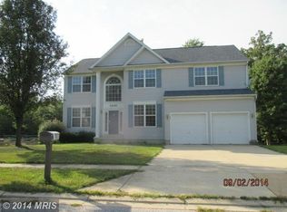 2445 Keystone Dr, Waldorf, MD