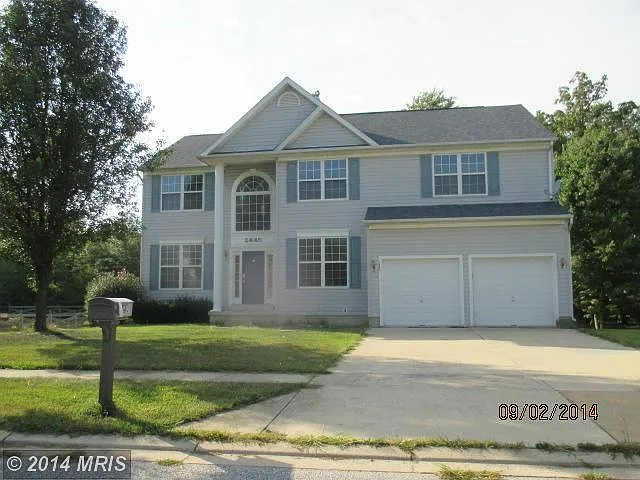 2445 Keystone Dr photo 1