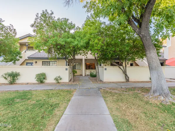 1222 W Baseline Road #154, Tempe, AZ 85283