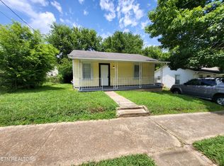 2509 Cecil Ave, Knoxville, TN 37917
