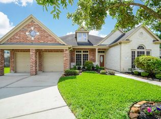 1030 Buffalo Springs Way, Spring, TX 77373