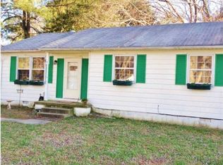 194 Skimino Rd, Williamsburg, VA 23188