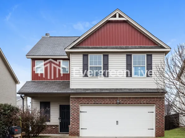 111 Truman Ct, Jackson, GA 30233