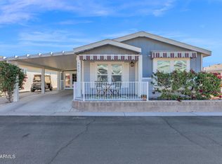 650 N Hawes Rd UNIT 3811, Mesa, AZ 85207