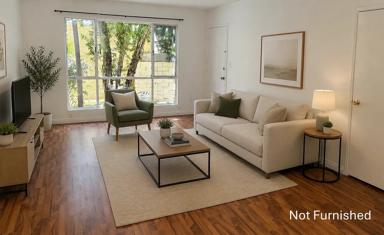 2 bed, 800 sqft, $2,650 — Photo 1