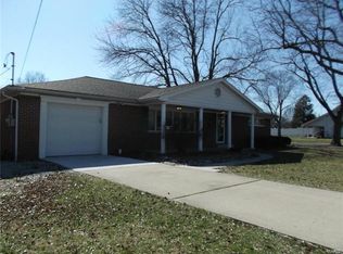 420 W Harrison St, Millstadt, IL
