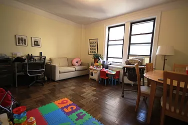 Rented by (Legacy) NY Quality Living Uptown