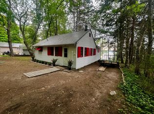 48483 197th Ave, McGregor, MN 55760