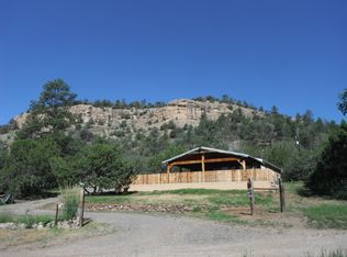 23 Airstrip Rd, Mimbres, NM 88049