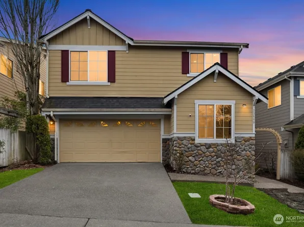 23809 SE 6th Street, Sammamish, WA 98074