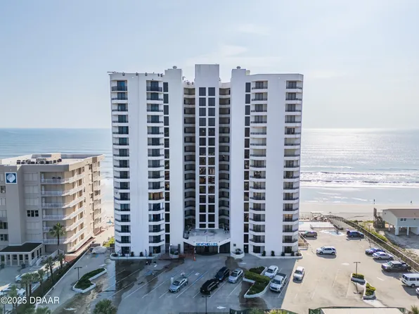 3855 S Atlantic Ave APT 1503, Daytona Beach Shores, FL 32118
