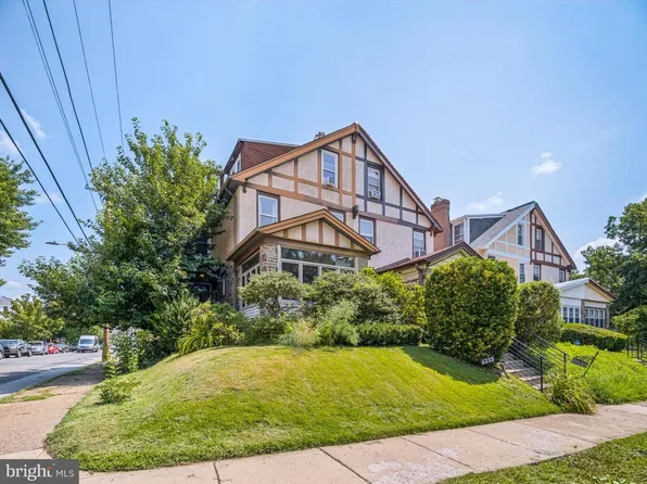6235 McCallum St, Philadelphia, PA 19144
