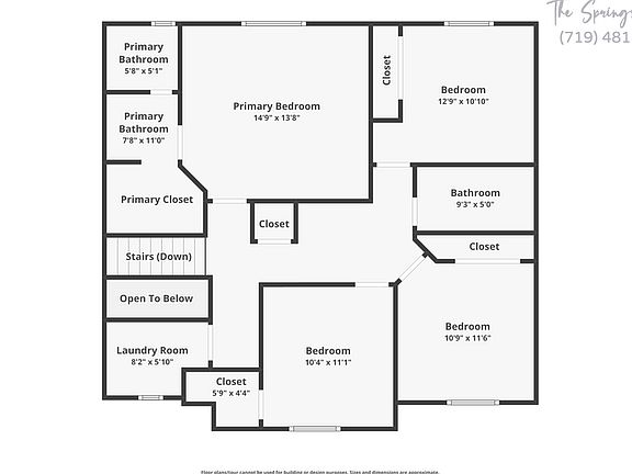 4th image of 10898 Rowley Dr