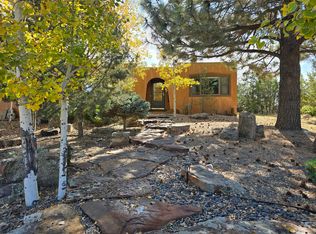 112 Calle Palomita, Santa Fe, NM 87505
