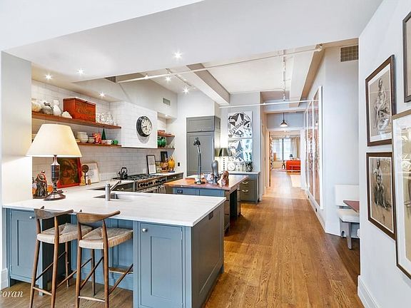 3rd image of 142 W 26th St APT 9