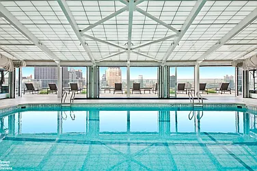 Rented by Brown Harris Stevens