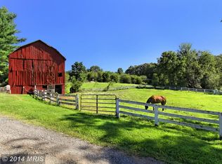 6700 Newman Rd, Clifton, VA 20124