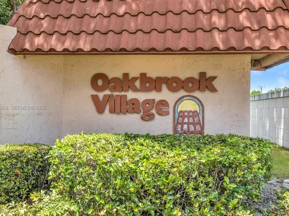 2316 SW 81st Way #8, North Lauderdale, FL 33068