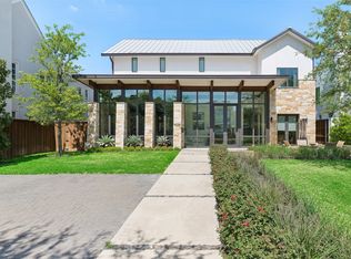 4028 Marquette St, Dallas, TX 75225