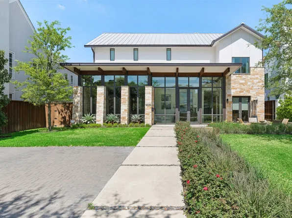 4028 Marquette St, Dallas, TX 75225