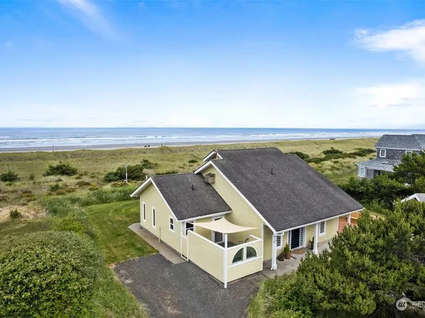 440 Hanson Lane, Grayland, WA 98547