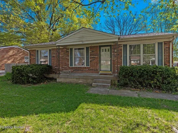 9311 Pagoda Dr, Louisville, KY 40229