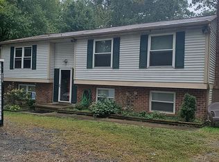 4201 Wistar Rd, Henrico, VA 23228