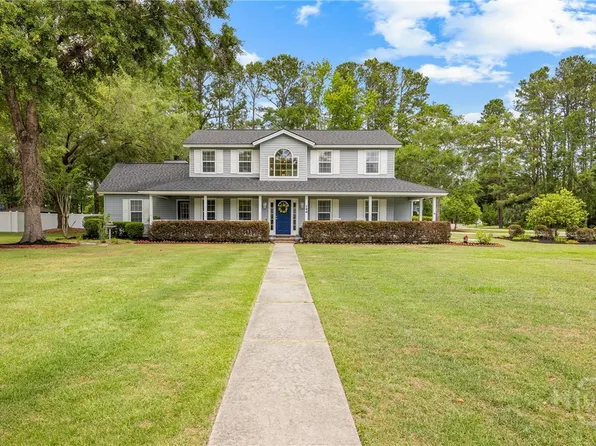 104 Scholar Road, Guyton, GA 31312