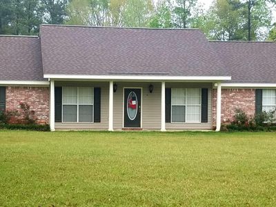 480 Purvis To Brooklyn Rd, Purvis, MS, 39475