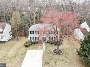 3013 Mediterranean Dr, Stafford, VA 22554