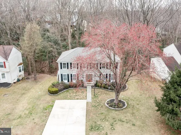 3013 Mediterranean Dr, Stafford, VA 22554