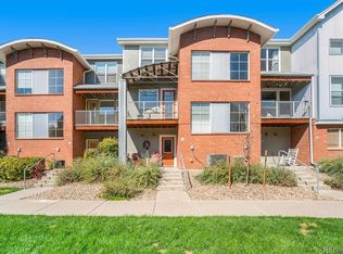 84 Spruce St UNIT 303, Denver, CO 80230
