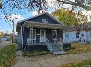 518 9th St, Elkhart, IN 46516