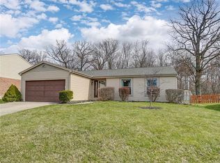 6250 Gander Rd E, Dayton, OH 45424