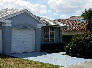 14933 SW 59th St, Miami, FL 33193