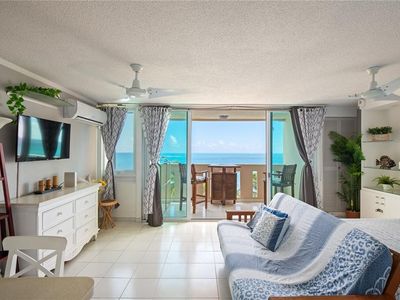 1479 Ashford #717, San Juan, PR, 00923