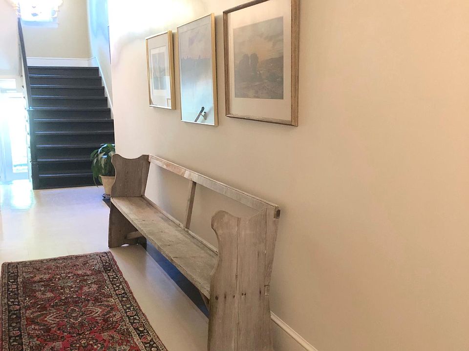 Well appointed common areas